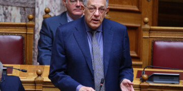 Μετωπική στη Βουλή: Οργή Ταχιάου για την Κωνσταντοπούλου – Ανοίγει ο δρόμος για τη Δικαιοσύνη;