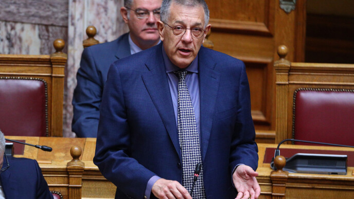 Μετωπική στη Βουλή: Οργή Ταχιάου για την Κωνσταντοπούλου – Ανοίγει ο δρόμος για τη Δικαιοσύνη;