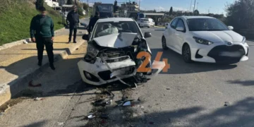 Τραγωδία στην Κρήτη: Έπαθε ανακοπή και «καρφώθηκε» σε Ι.Χ. – Νεκρός 65χρονος μοτοσικλετιστής