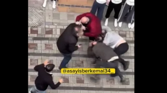 Κωνσταντινούπολη: Φονικό για μια θέση πάρκινγκ - πυροβόλησαν δύο αδέλφια, το ένα έπεσε νεκρό