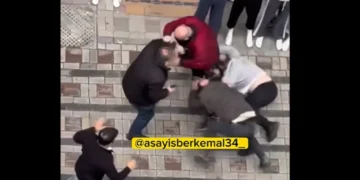 Κωνσταντινούπολη: Φονικό για μια θέση πάρκινγκ - πυροβόλησαν δύο αδέλφια, το ένα έπεσε νεκρό