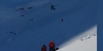 Τραγωδία στα Βαρδούσια: Η μοιραία απόφαση που κράτησε στη ζωή τον 5ο ορειβάτη – «Μου πήρε τους φίλους μου»