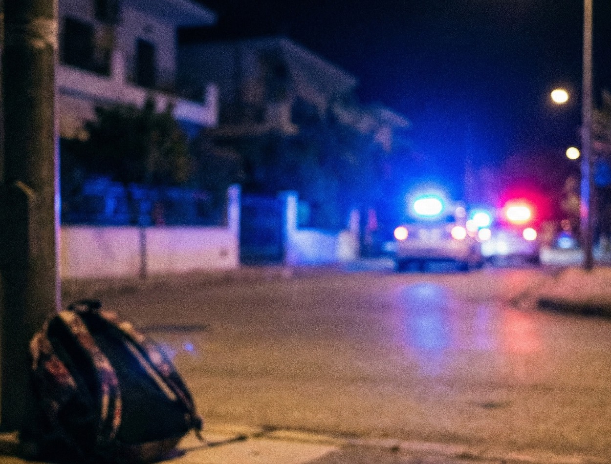 «Με τον καλό ή τον άσχημο τρόπο»: Εφιάλτης για δύο ανήλικες στο Νέο Ηράκλειο από 16χρονο με μαχαίρι - newstok.gr