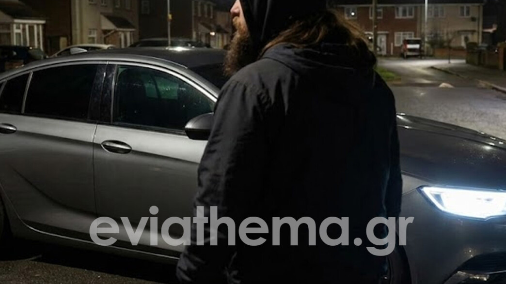 Χαλκίδα: Τρόμος για 16χρονη μαθήτρια – Την παρενόχλησε σεξουαλικά και την εντόπισε ξανά έξω από το σπίτι της