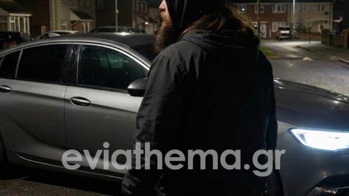 Χαλκίδα: Τρόμος για 16χρονη μαθήτρια – Την παρενόχλησε σεξουαλικά και την εντόπισε ξανά έξω από το σπίτι της