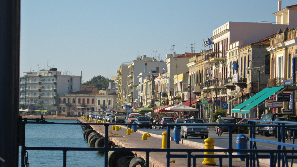 Χίος: Σύλληψη 61χρονου Τούρκου για κατασκοπεία – Τα ευρήματα που σήμαναν συναγερμό στην ΕΥΠ