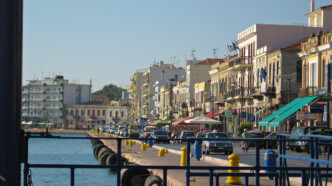 Χίος: Σύλληψη 61χρονου Τούρκου για κατασκοπεία – Τα ευρήματα που σήμαναν συναγερμό στην ΕΥΠ