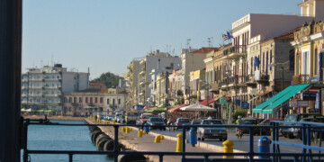 Χίος: Σύλληψη 61χρονου Τούρκου για κατασκοπεία – Τα ευρήματα που σήμαναν συναγερμό στην ΕΥΠ