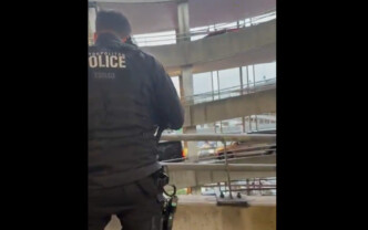 Συναγερμός στο Χίθροου: Επέμβαση ένοπλων αστυνομικών στον Τερματικό 3 – Τι συνέβη στο πάρκινγκ