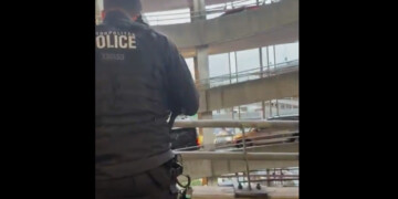 Συναγερμός στο Χίθροου: Επέμβαση ένοπλων αστυνομικών στον Τερματικό 3 – Τι συνέβη στο πάρκινγκ