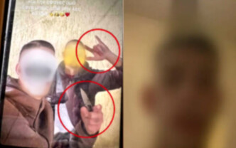 Χολαργός: Παραδόθηκε ο 19χρονος για την επίθεση στον 14χρονο – Το χρονικό της «παγίδας» και τα βίντεο στο TikTok