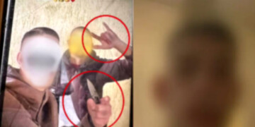 Χολαργός: Παραδόθηκε ο 19χρονος για την επίθεση στον 14χρονο – Το χρονικό της «παγίδας» και τα βίντεο στο TikTok