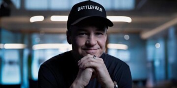 Θρήνος στο Gaming: Νεκρός σε τροχαίο ο Vince Zampella, ο «πατέρας» του Call of Duty