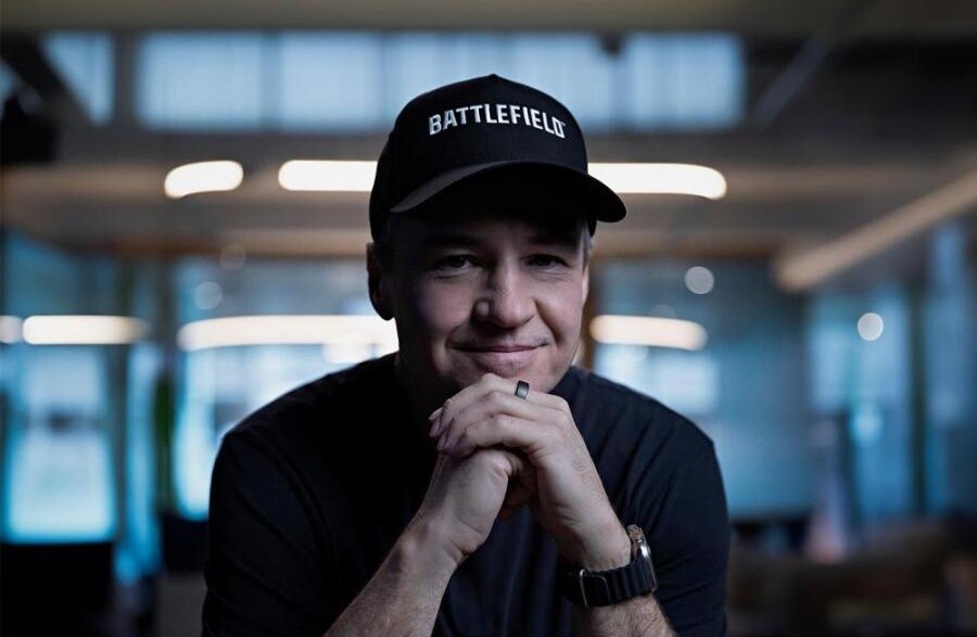 Θρήνος στο Gaming: Νεκρός σε τροχαίο ο Vince Zampella, ο «πατέρας» του Call of Duty