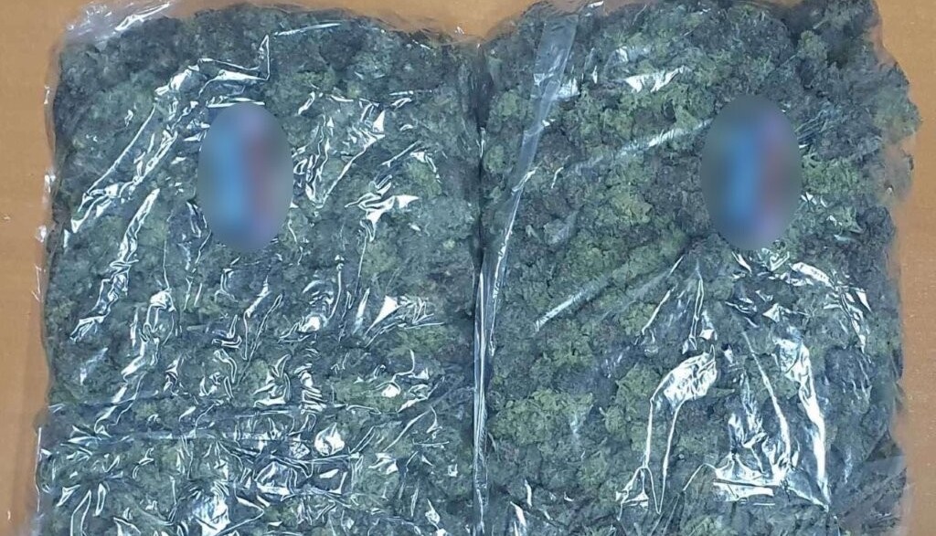 Βούλα: Από ένα τυχαίο μπλόκο στην «αποθήκη» των 69 κιλών κάνναβης – Η διπλή ζωή του 24χρονου