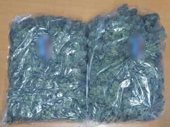 Βούλα: Από ένα τυχαίο μπλόκο στην «αποθήκη» των 69 κιλών κάνναβης – Η διπλή ζωή του 24χρονου