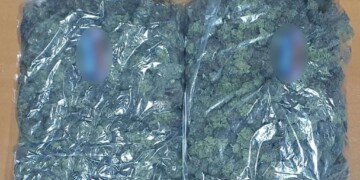 Βούλα: Από ένα τυχαίο μπλόκο στην «αποθήκη» των 69 κιλών κάνναβης – Η διπλή ζωή του 24χρονου