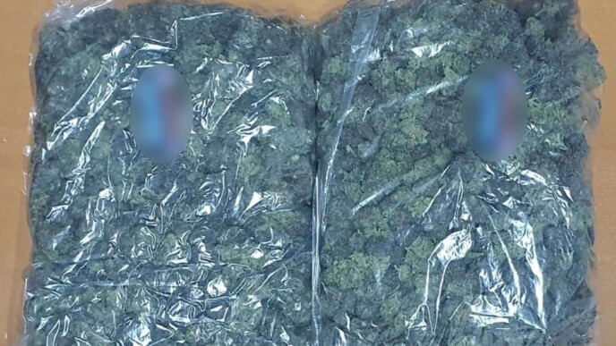 Βούλα: Από ένα τυχαίο μπλόκο στην «αποθήκη» των 69 κιλών κάνναβης – Η διπλή ζωή του 24χρονου