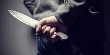 Θεσσαλονίκη: Συναγερμός σε σχολείο – Συνελήφθη 14χρονος με αυτοσχέδιο γυάλινο μαχαίρι 20 εκατοστών