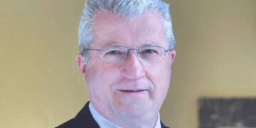 Θλίψη στη Θεσπρωτία: Έφυγε από τη ζωή ο Δήμαρχος Φιλιατών Βασίλειος Τζίγκος