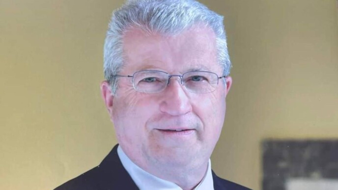 Θλίψη στη Θεσπρωτία: Έφυγε από τη ζωή ο Δήμαρχος Φιλιατών Βασίλειος Τζίγκος