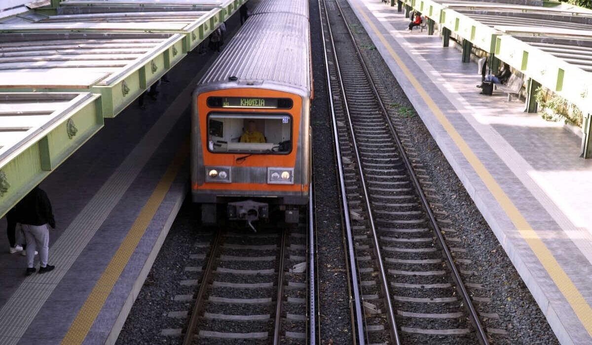 ΣΤΑΣΥ: Έκτακτες κυκλοφοριακές ρυθμίσεις λόγω της κακοκαιρίας - Εκτός λειτουργίας οι στάσεις Μοσχάτο - Καλλιθέα - newstok.gr