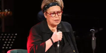 Ο θάνατος του Κώστα Γανωσέλη και το συγκινητικό αντίο της Δήμητρας Γαλάνη