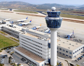 «Ψηφιακός θόρυβος» και παρωχημένα συστήματα: Τι αποκάλυψε το πόρισμα για το blackout στο FIR Αθηνών