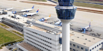 «Ψηφιακός θόρυβος» και παρωχημένα συστήματα: Τι αποκάλυψε το πόρισμα για το blackout στο FIR Αθηνών