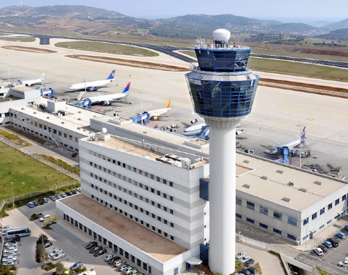 «Ψηφιακός θόρυβος» και παρωχημένα συστήματα: Τι αποκάλυψε το πόρισμα για το blackout στο FIR Αθηνών