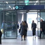 Αεροδρόμιο Ελευθέριος Βενιζέλος Αθήνα