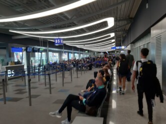 Τι συνέβη πραγματικά στο FIR Αθηνών; Το χρονικό του χάους, οι «φωνές» στις συχνότητες και οι ευθύνες