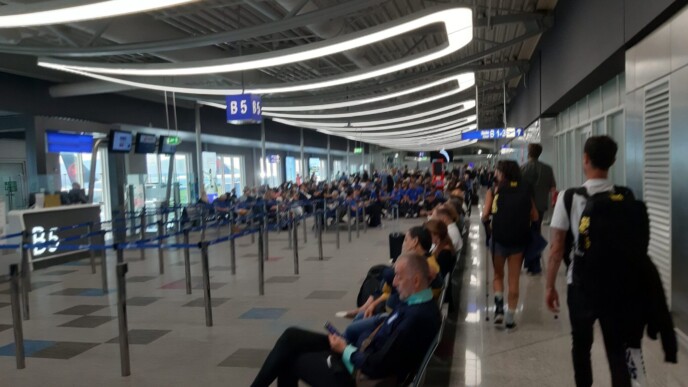 Τι συνέβη πραγματικά στο FIR Αθηνών; Το χρονικό του χάους, οι «φωνές» στις συχνότητες και οι ευθύνες