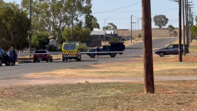 Συναγερμός στην Αυστραλία: Τρεις νεκροί και ανθρωποκυνηγητό για τον δράστη – «Ταμπουρωμένοι» οι κάτοικοι