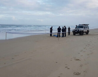 Τραγωδία στην Αυστραλία: Τα άγρια σκυλιά σκότωσαν την 19χρονη τουρίστρια;