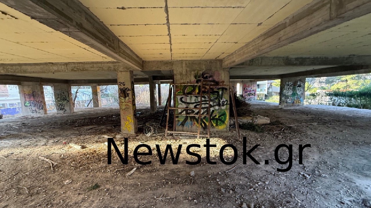 Θρίλερ στην Αγία Παρασκευή: Το «παρκαρισμένο» μυστικό από τη Δευτέρα και οι φωνές που «πάγωσαν» τη γειτονιά - newstok.gr