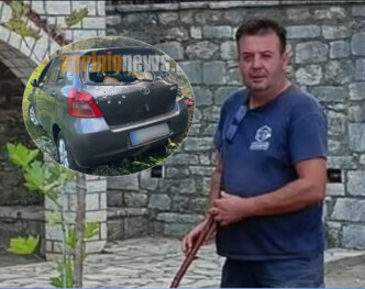 Σοκ στο Αγρίνιο: Καρτέρι θανάτου στον Κώστα Αλεξανδρή – Πώς έγινε η άγρια δολοφονία