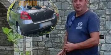 Σοκ στο Αγρίνιο: Καρτέρι θανάτου στον Κώστα Αλεξανδρή – Πώς έγινε η άγρια δολοφονία