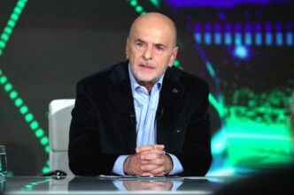 Γιάννης Αλαφούζος - ΠΑΕ ΠΑΝΑΘΗΝΑΙΚΟΣ