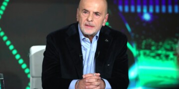 Γιάννης Αλαφούζος - ΠΑΕ ΠΑΝΑΘΗΝΑΙΚΟΣ