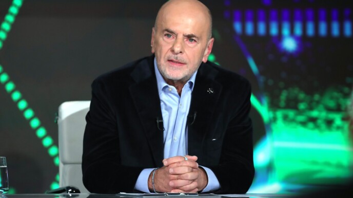 Γιάννης Αλαφούζος - ΠΑΕ ΠΑΝΑΘΗΝΑΙΚΟΣ