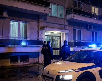 Χολαργός: Κινηματογραφική καταδίωξη και σύλληψη διαρρήκτη σε χρόνο ρεκόρ – Η κλήση που «πάγωσε» το κέντρο της Άμεσης Δράσης