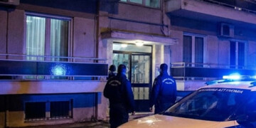 Χολαργός: Κινηματογραφική καταδίωξη και σύλληψη διαρρήκτη σε χρόνο ρεκόρ – Η κλήση που «πάγωσε» το κέντρο της Άμεσης Δράσης