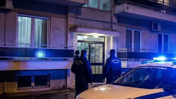 Χολαργός: Κινηματογραφική καταδίωξη και σύλληψη διαρρήκτη σε χρόνο ρεκόρ – Η κλήση που «πάγωσε» το κέντρο της Άμεσης Δράσης