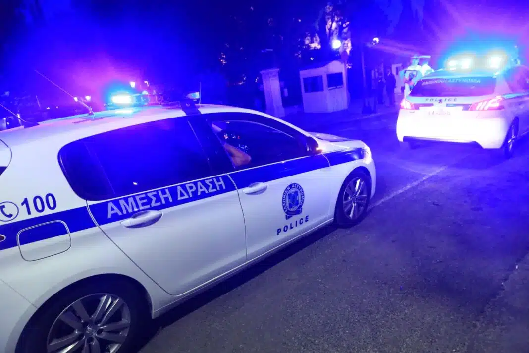 «Έπεσε» το 100 - Οι πολίτες καλούν το 112 για έκτακτη ανάγκη