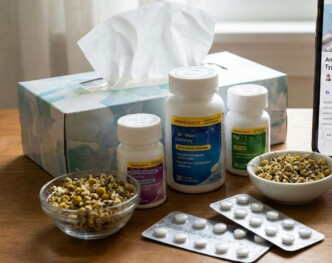 Αντιισταμινικά: Πότε πρέπει να τα παίρνετε και ποιες παρενέργειες κρύβουν;