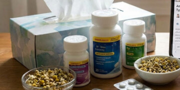 Αντιισταμινικά: Πότε πρέπει να τα παίρνετε και ποιες παρενέργειες κρύβουν;