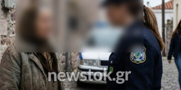 «Μαμά, χτύπησα»: Το τηλεφώνημα που κόστισε 10.000 ευρώ σε ηλικιωμένη στη Μυτιλήνη