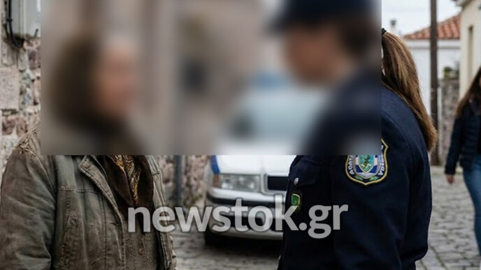 «Μαμά, χτύπησα»: Το τηλεφώνημα που κόστισε 10.000 ευρώ σε ηλικιωμένη στη Μυτιλήνη