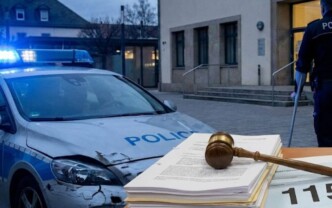 Δικαίωση «μαμούθ» για αστυνομικό: Αποζημίωση 115.000€ για τροχαίο εν ώρα υπηρεσίας μετά από «μάχη» στον Άρειο Πάγο